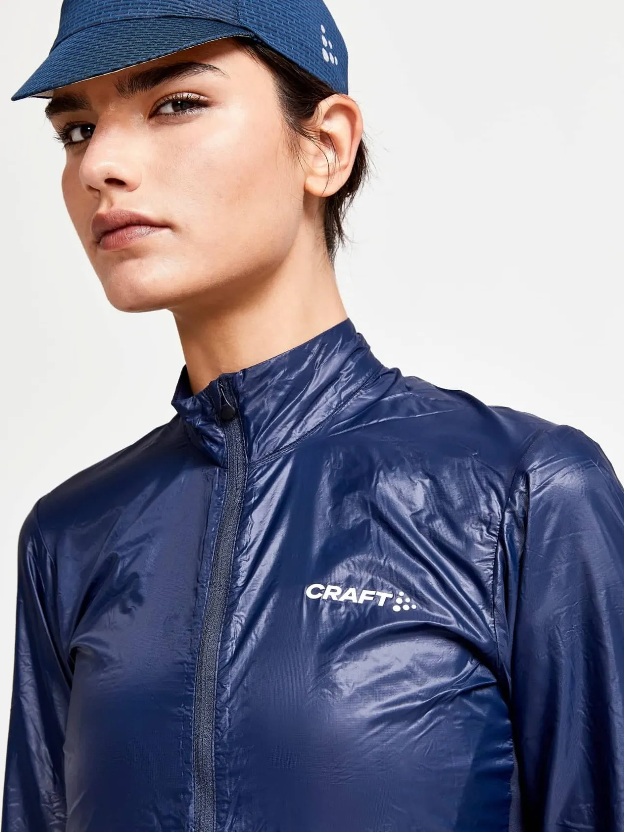 Pro Nano Wind Jacket W*Craft Sportswear Best