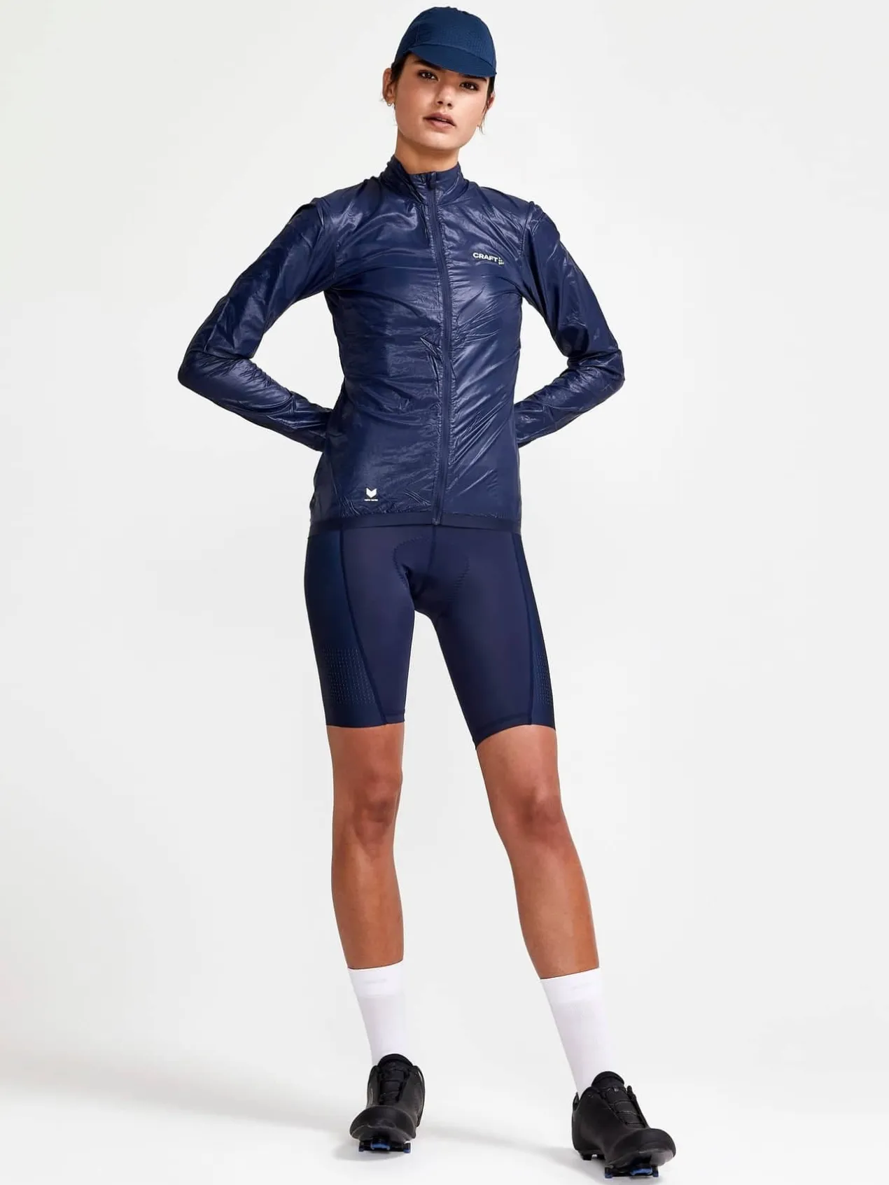 Pro Nano Wind Jacket W*Craft Sportswear Best