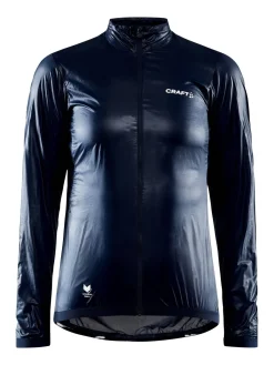 Pro Nano Wind Jacket W*Craft Sportswear Best