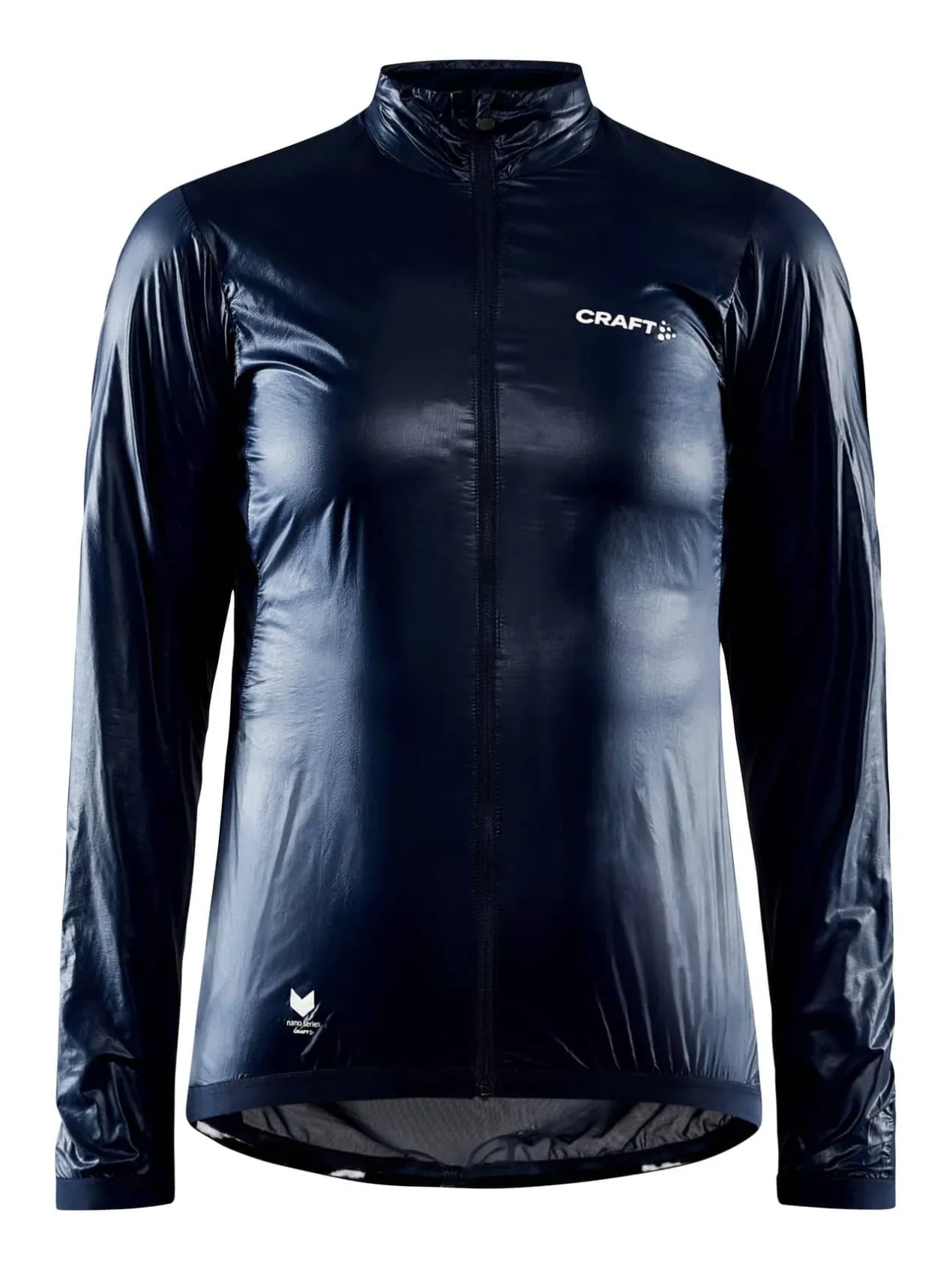Pro Nano Wind Jacket W*Craft Sportswear Best