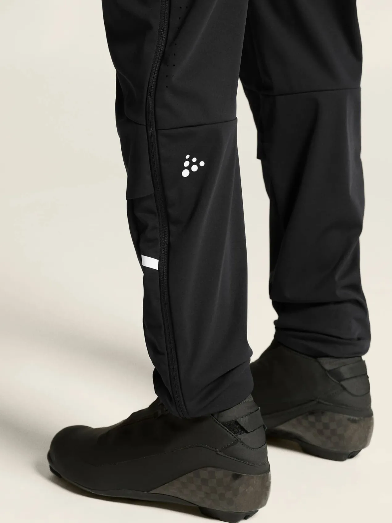 Pro Nordic Race FZ Pants M*Craft Sportswear Outlet