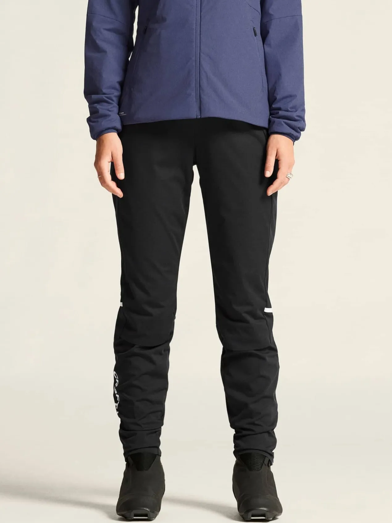 Pro Nordic Race FZ Pants W*Craft Sportswear Online