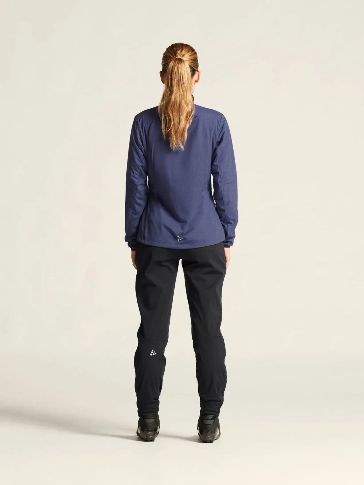 Pro Nordic Race FZ Pants W*Craft Sportswear Online