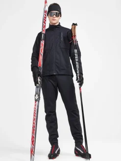 PRO Nordic Race Insulate Jacket M*Craft Sportswear
