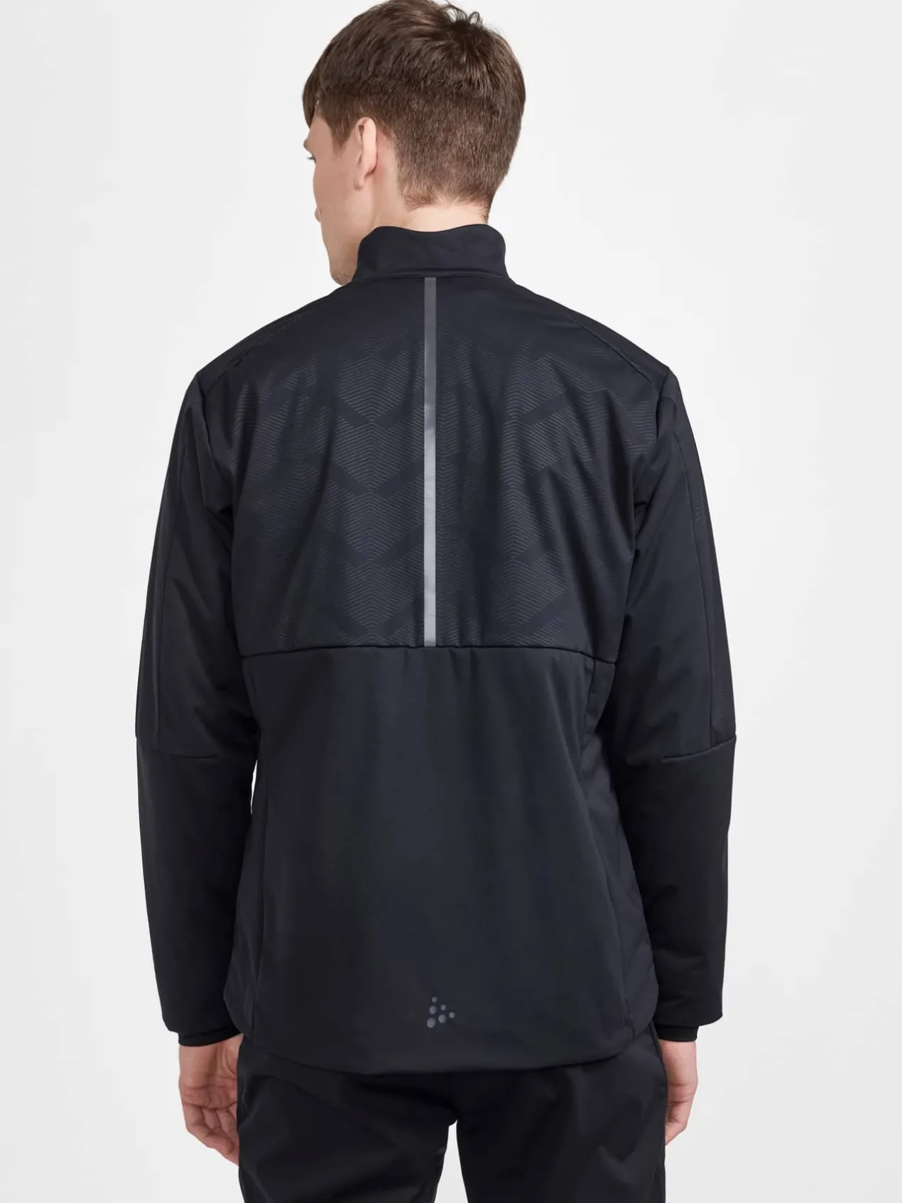 PRO Nordic Race Insulate Jacket M*Craft Sportswear