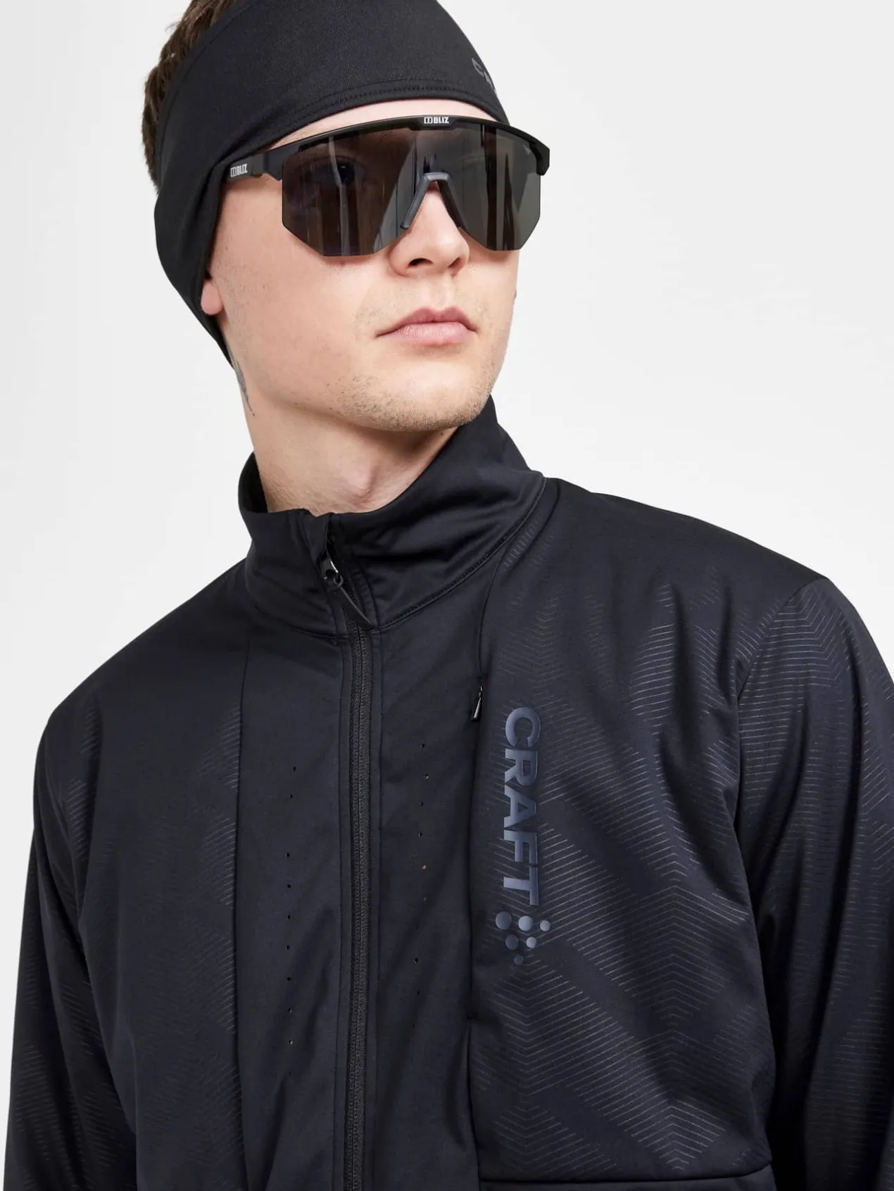 PRO Nordic Race Insulate Jacket M*Craft Sportswear