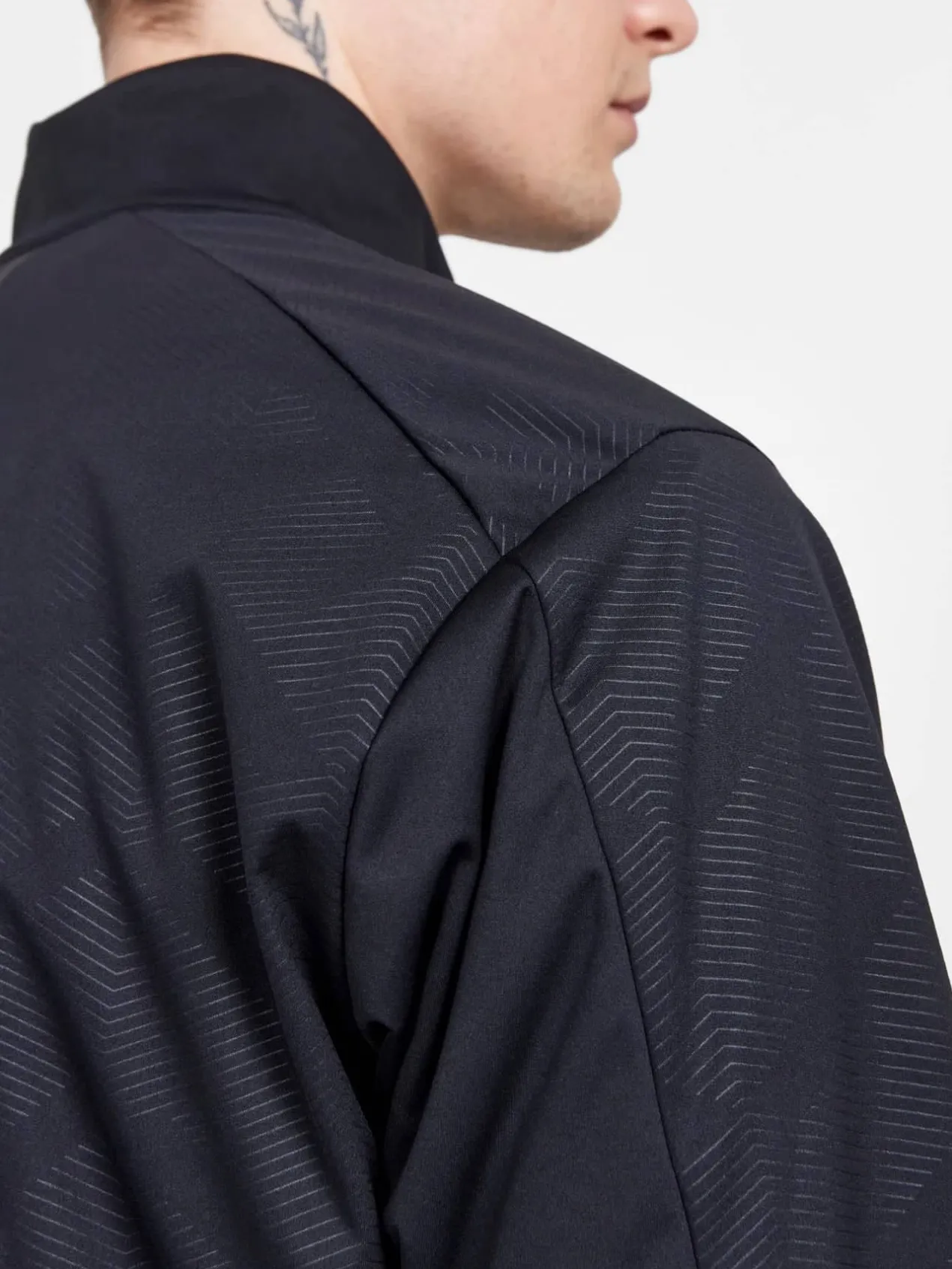 PRO Nordic Race Insulate Jacket M*Craft Sportswear