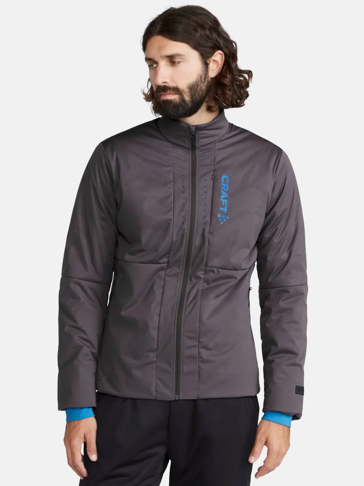 PRO Nordic Race Insulate Jacket M*Craft Sportswear Outlet