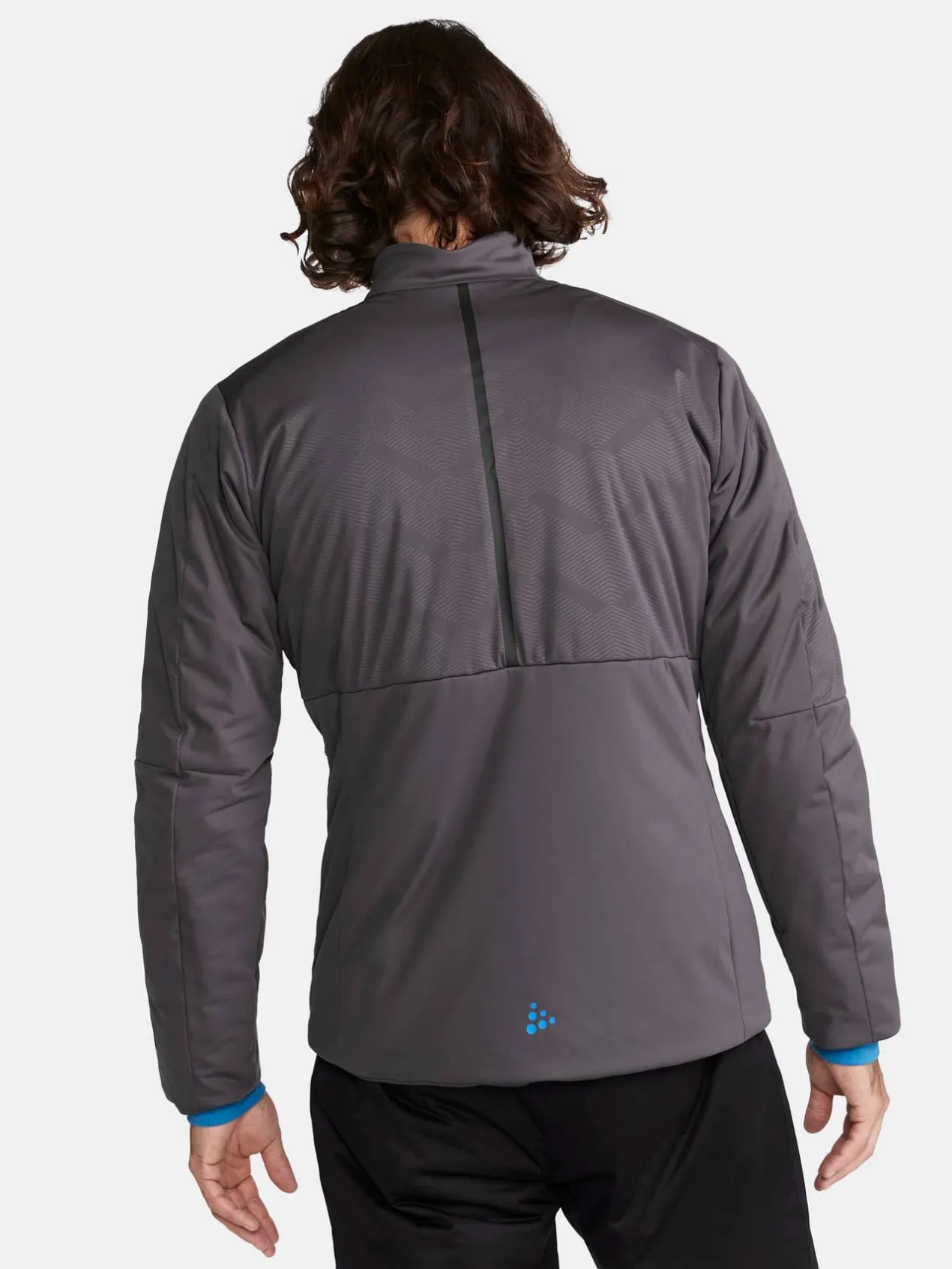 PRO Nordic Race Insulate Jacket M*Craft Sportswear Outlet