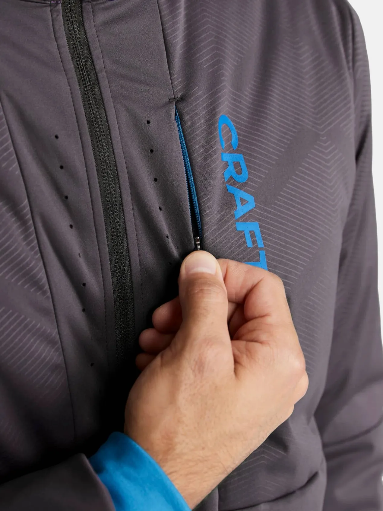 PRO Nordic Race Insulate Jacket M*Craft Sportswear Outlet