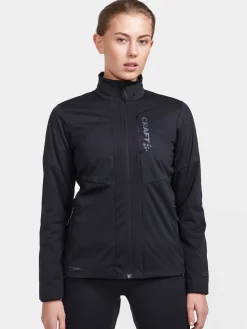 PRO Nordic Race Insulate Jacket W*Craft Sportswear Discount