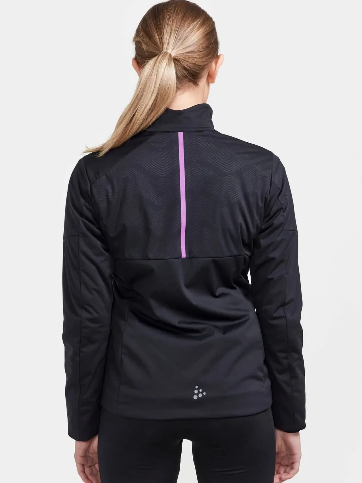 PRO Nordic Race Insulate Jacket W*Craft Sportswear Discount