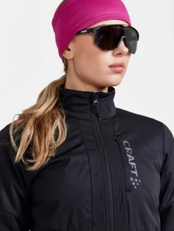 PRO Nordic Race Insulate Jacket W*Craft Sportswear Discount