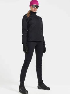 PRO Nordic Race Insulate Jacket W*Craft Sportswear Discount