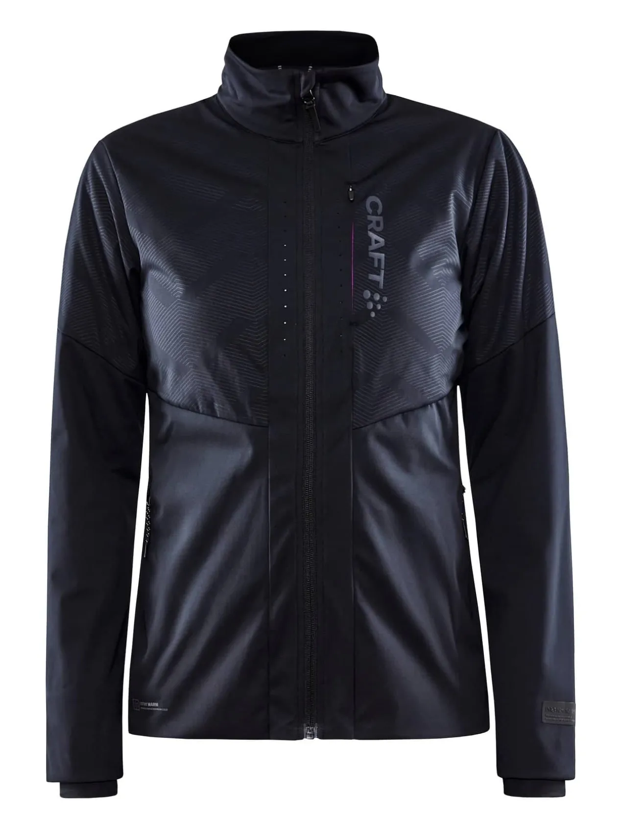 PRO Nordic Race Insulate Jacket W*Craft Sportswear Discount