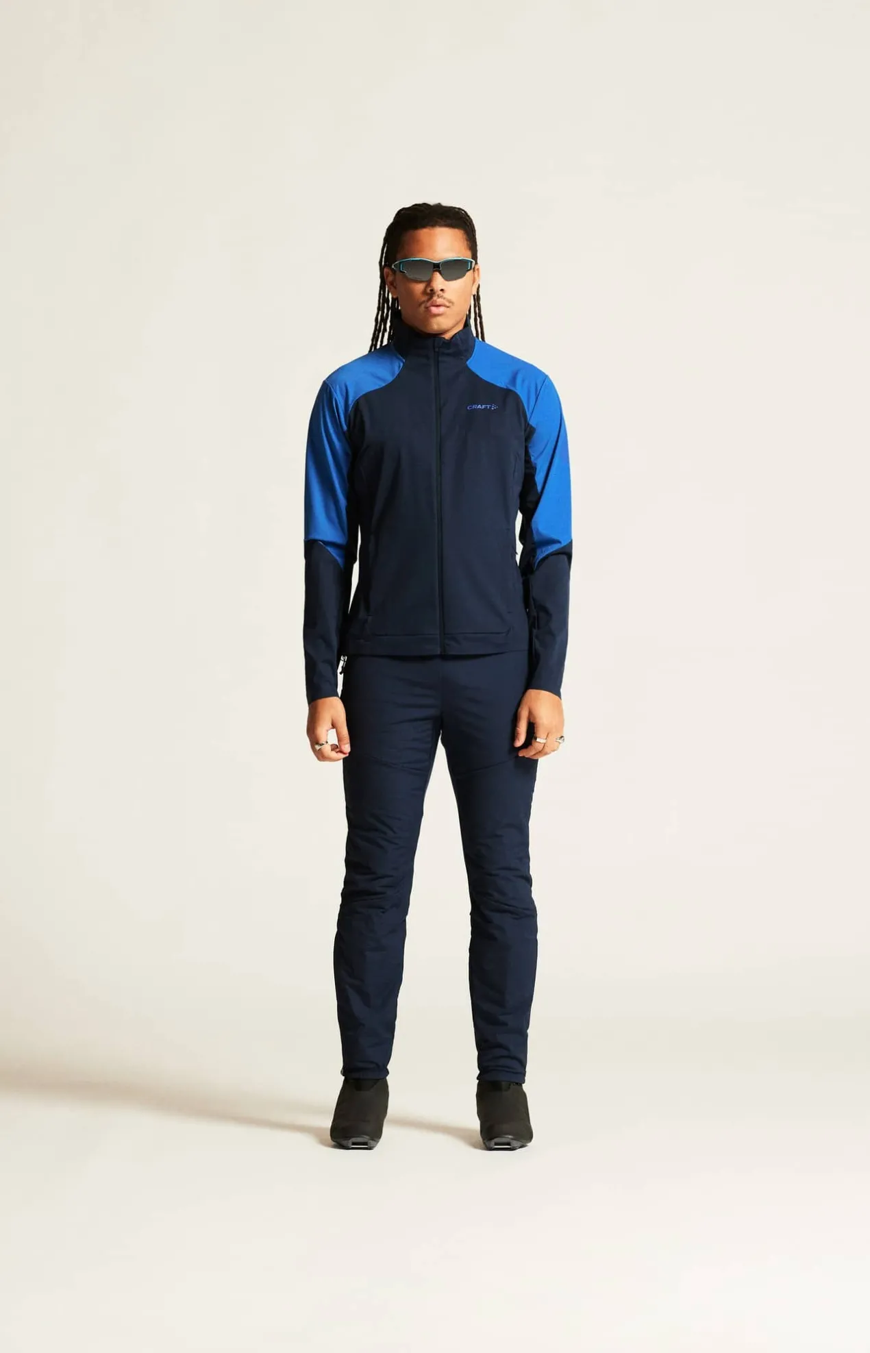 PRO Nordic Race Jacket 2 M*Craft Sportswear Sale