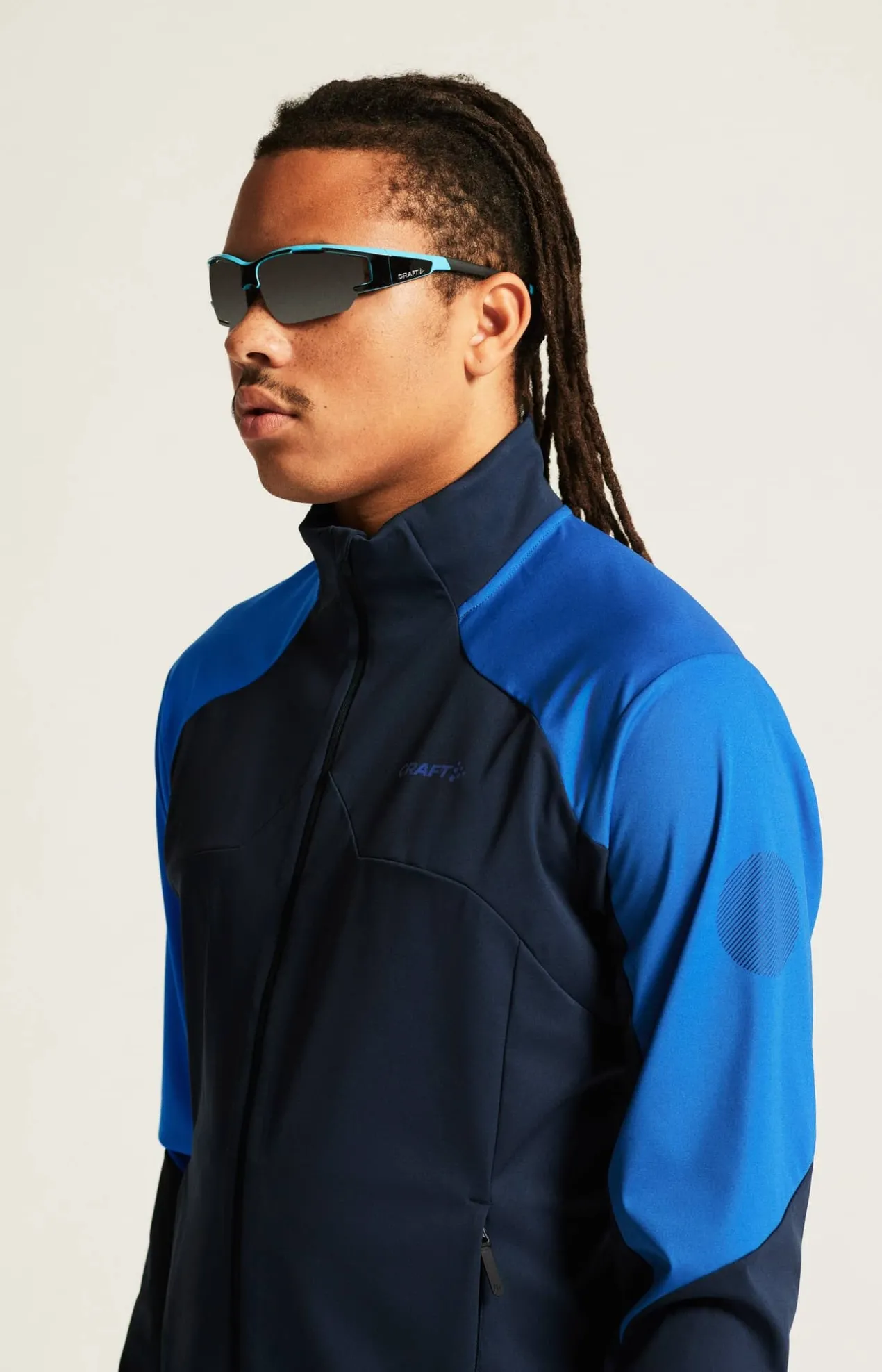 PRO Nordic Race Jacket 2 M*Craft Sportswear Sale