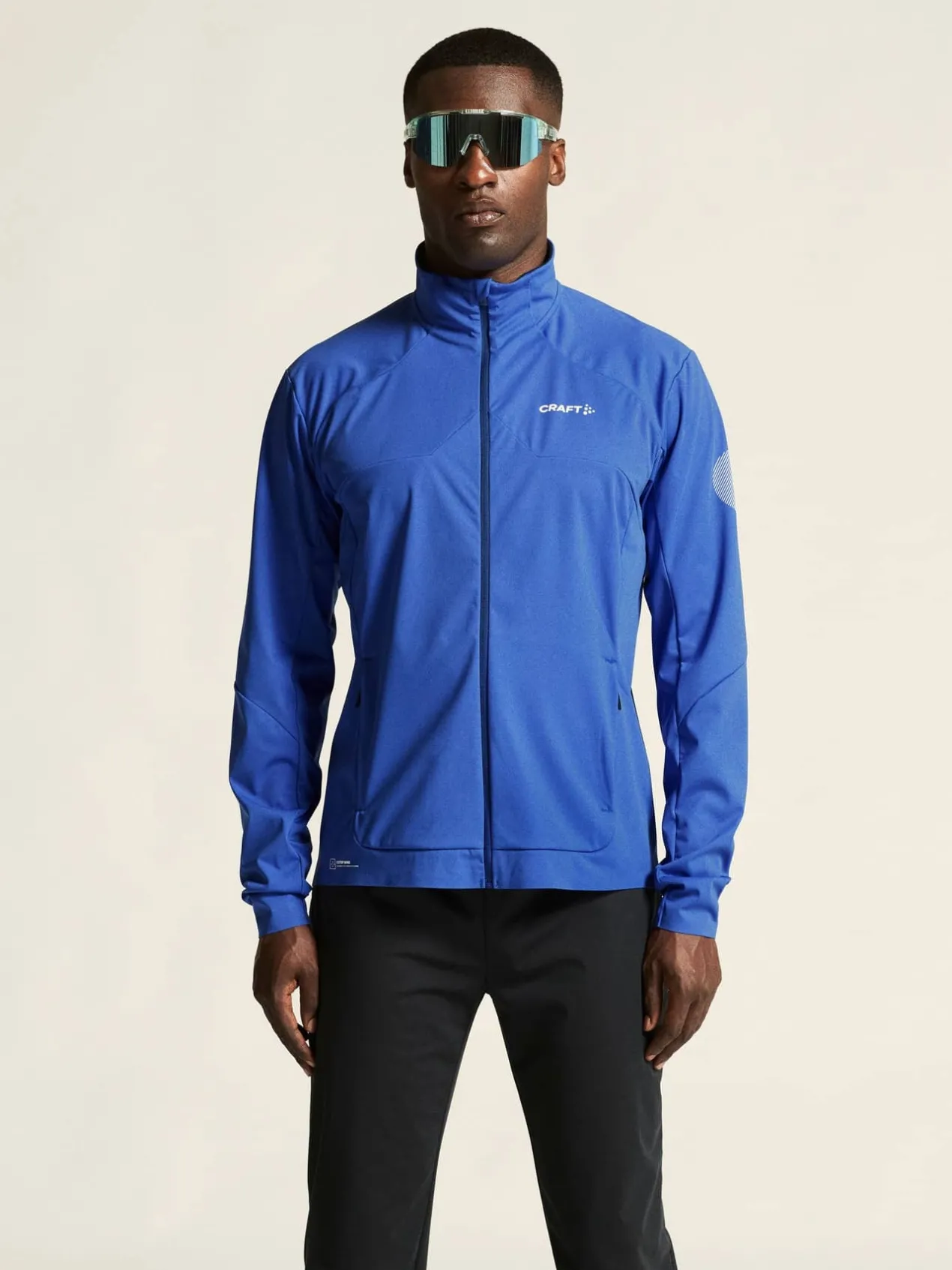 PRO Nordic Race Jacket 2 M*Craft Sportswear New