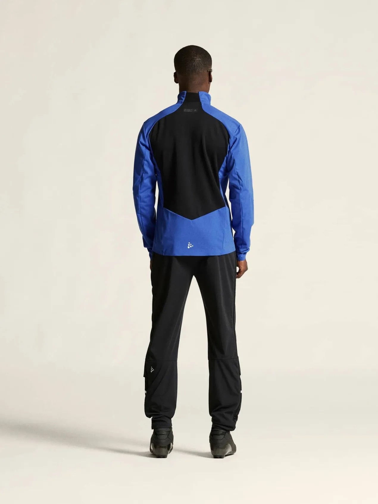 PRO Nordic Race Jacket 2 M*Craft Sportswear New