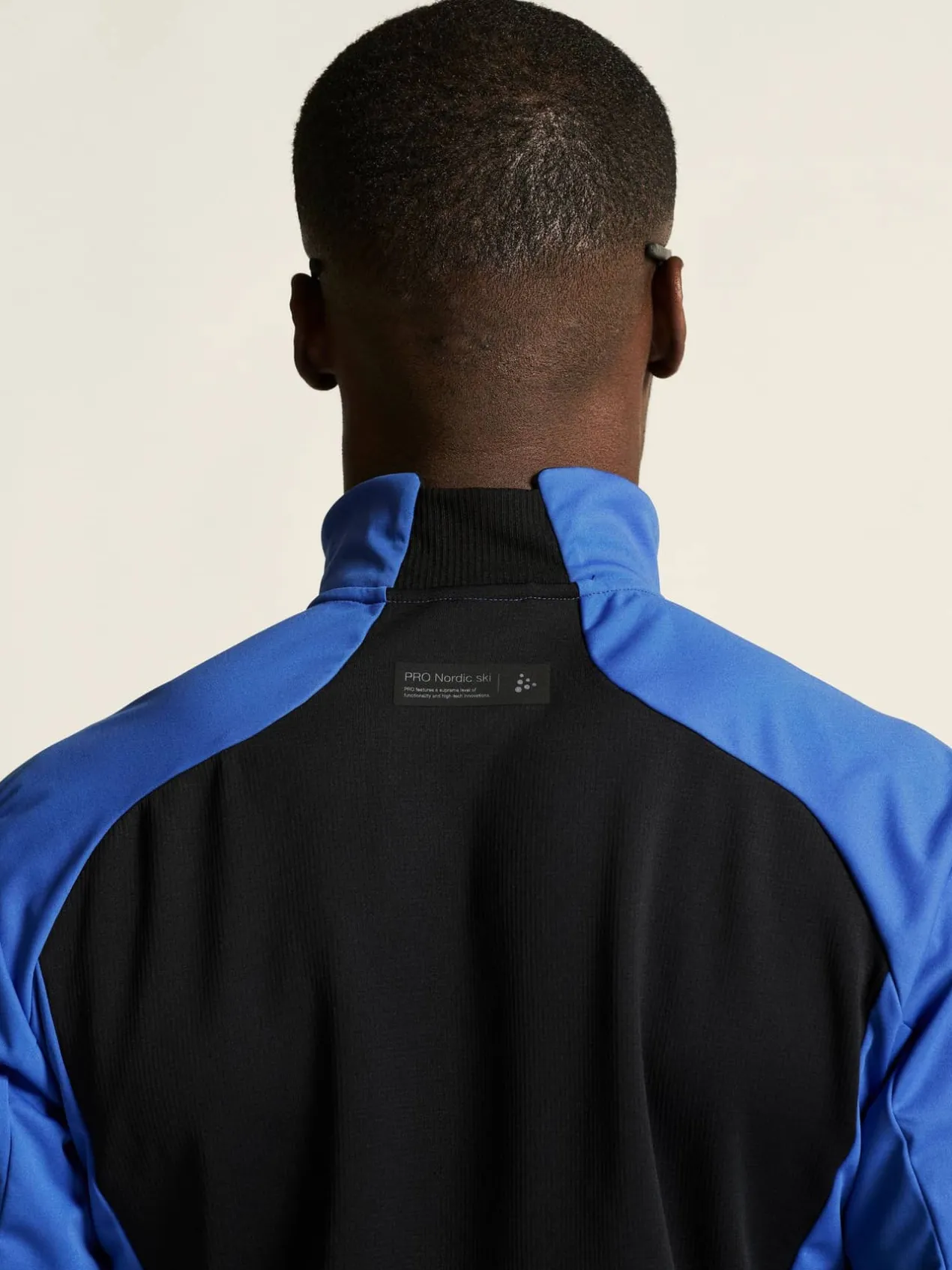 PRO Nordic Race Jacket 2 M*Craft Sportswear New