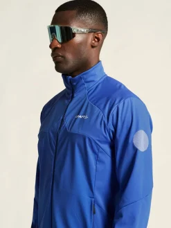 PRO Nordic Race Jacket 2 M*Craft Sportswear New