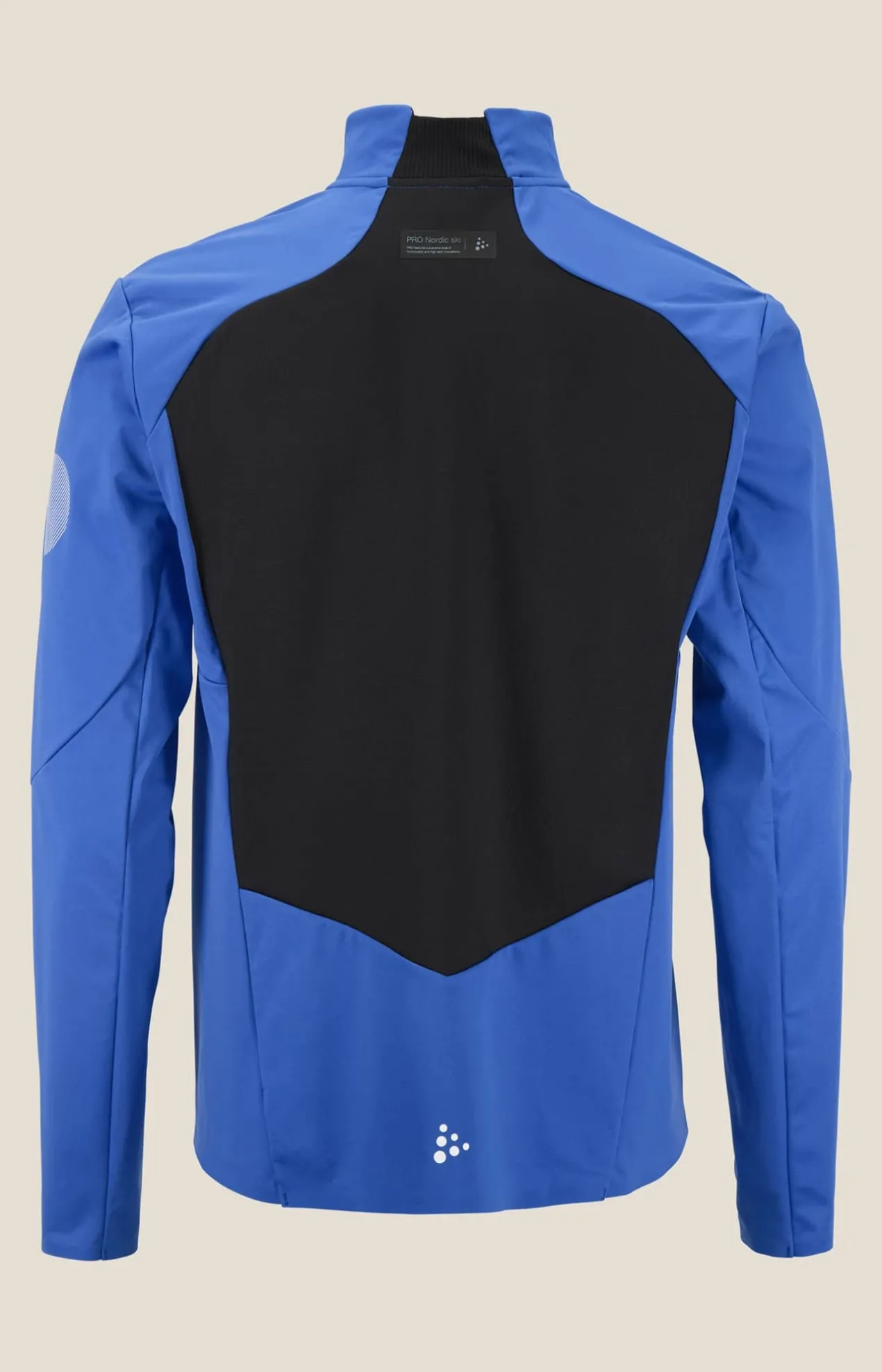 PRO Nordic Race Jacket 2 M*Craft Sportswear New