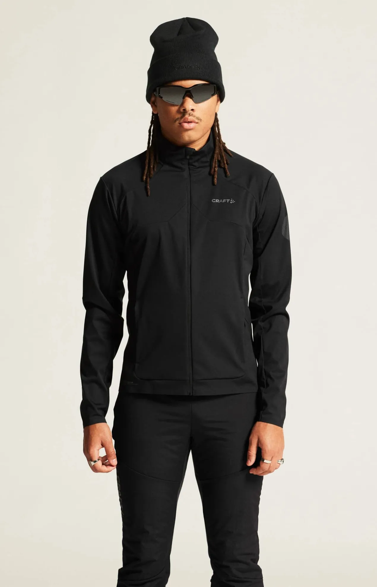 PRO Nordic Race Jacket 2 M*Craft Sportswear Clearance