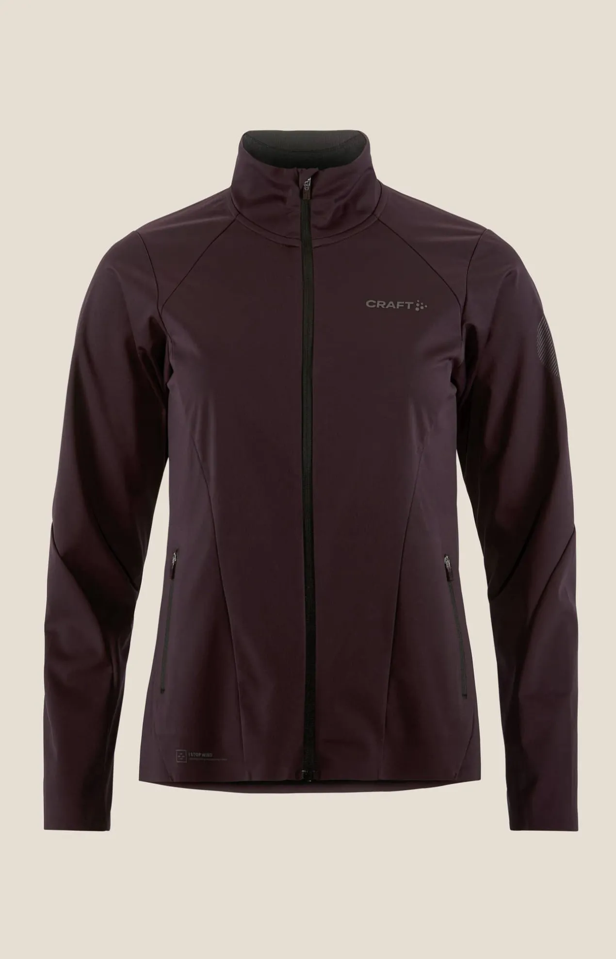 PRO Nordic Race Jacket 2 W*Craft Sportswear