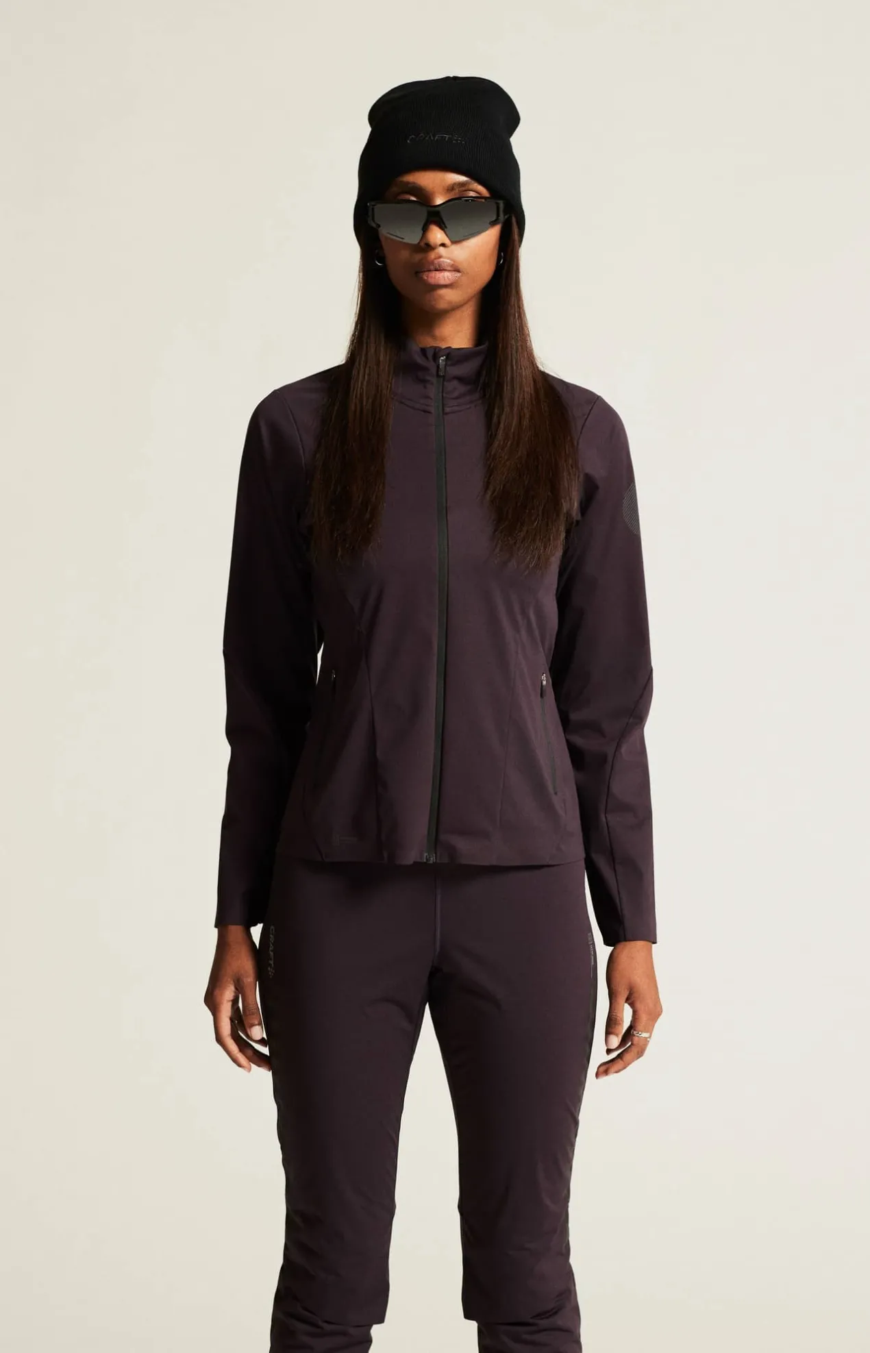 PRO Nordic Race Jacket 2 W*Craft Sportswear