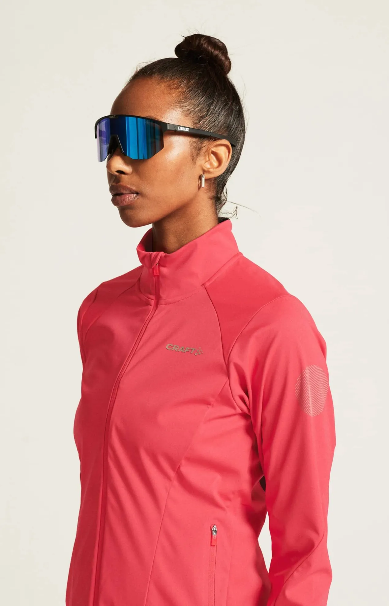 PRO Nordic Race Jacket 2 W*Craft Sportswear Hot