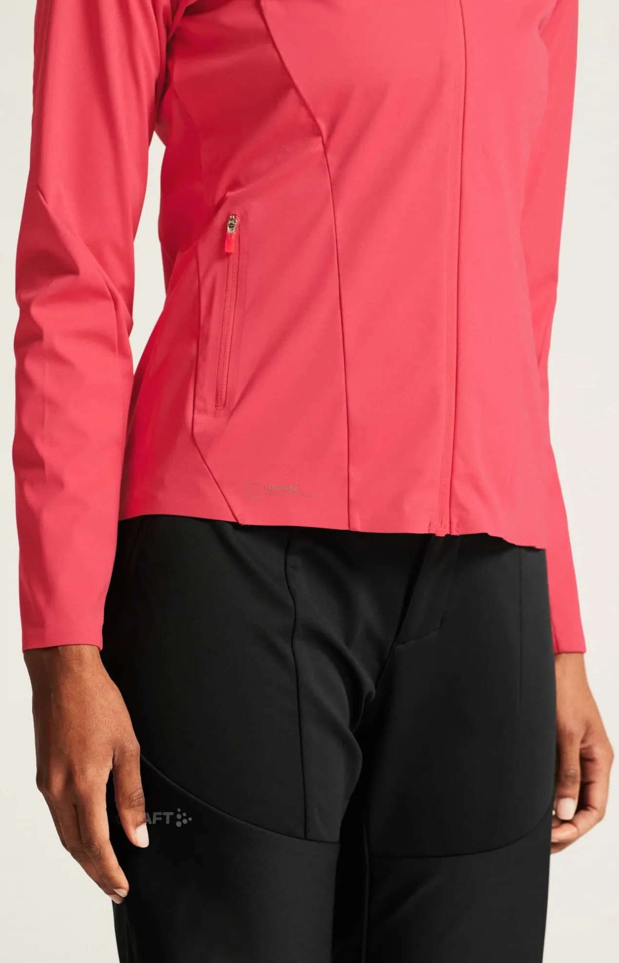 PRO Nordic Race Jacket 2 W*Craft Sportswear Hot