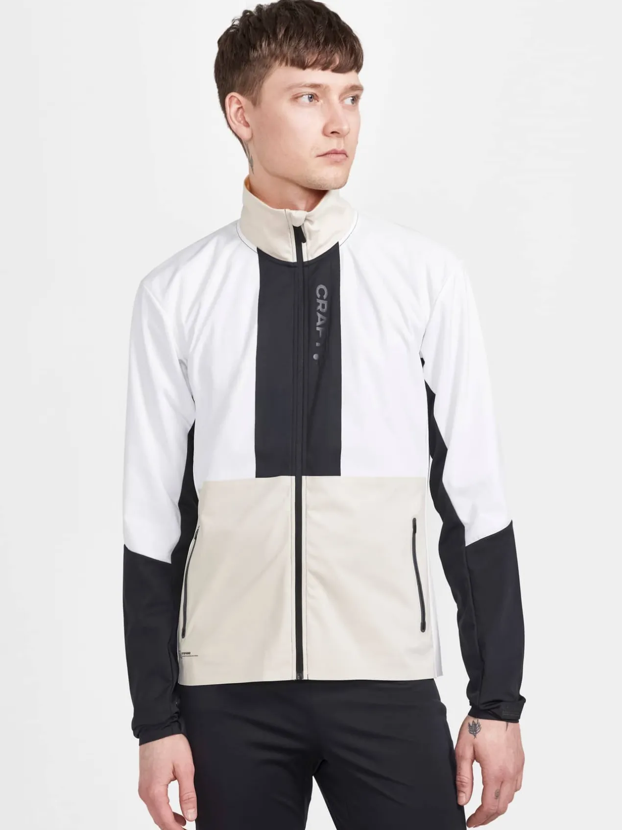 PRO Nordic Race Jacket M*Craft Sportswear Discount