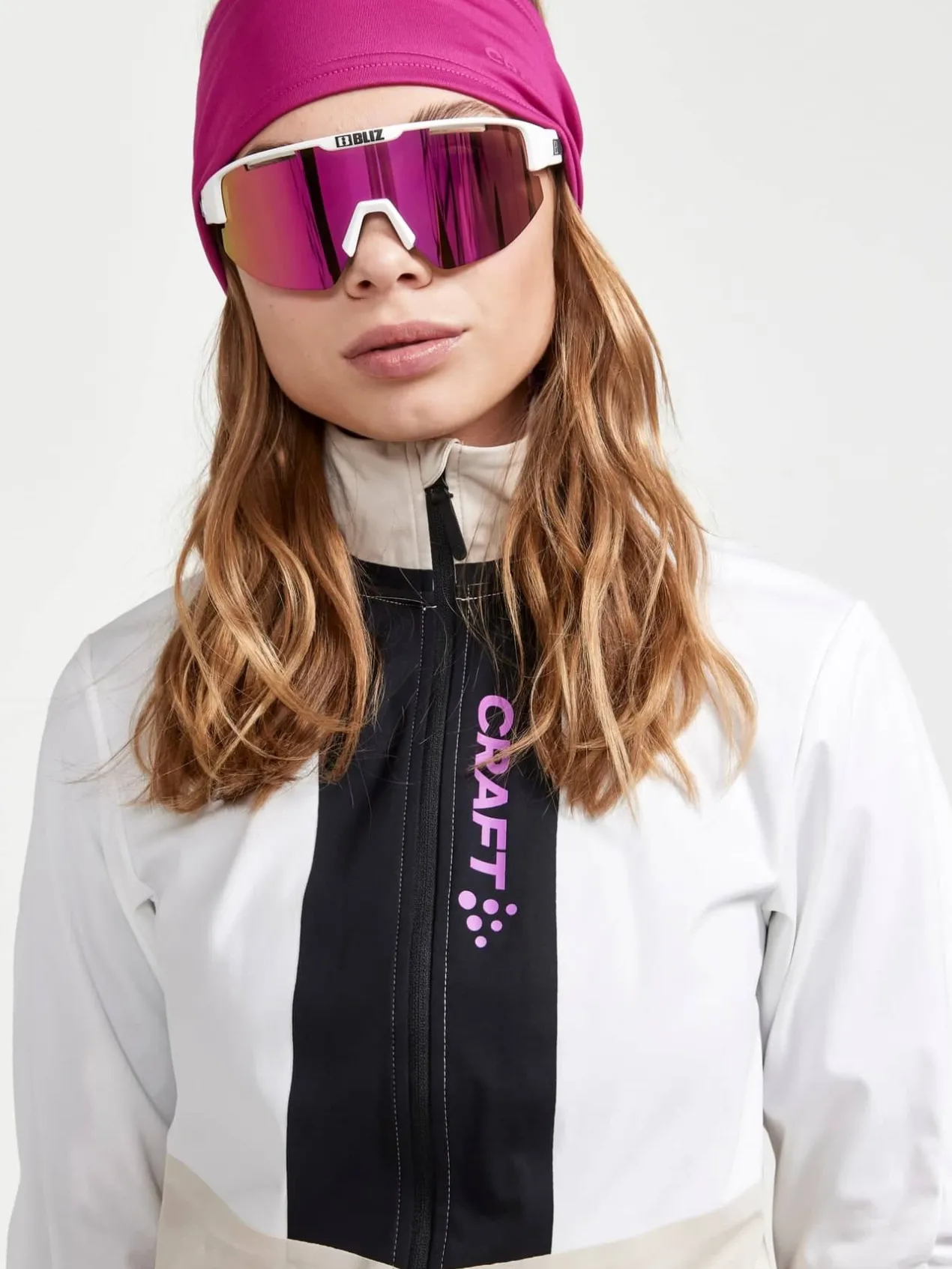 PRO Nordic Race Jacket W*Craft Sportswear Hot