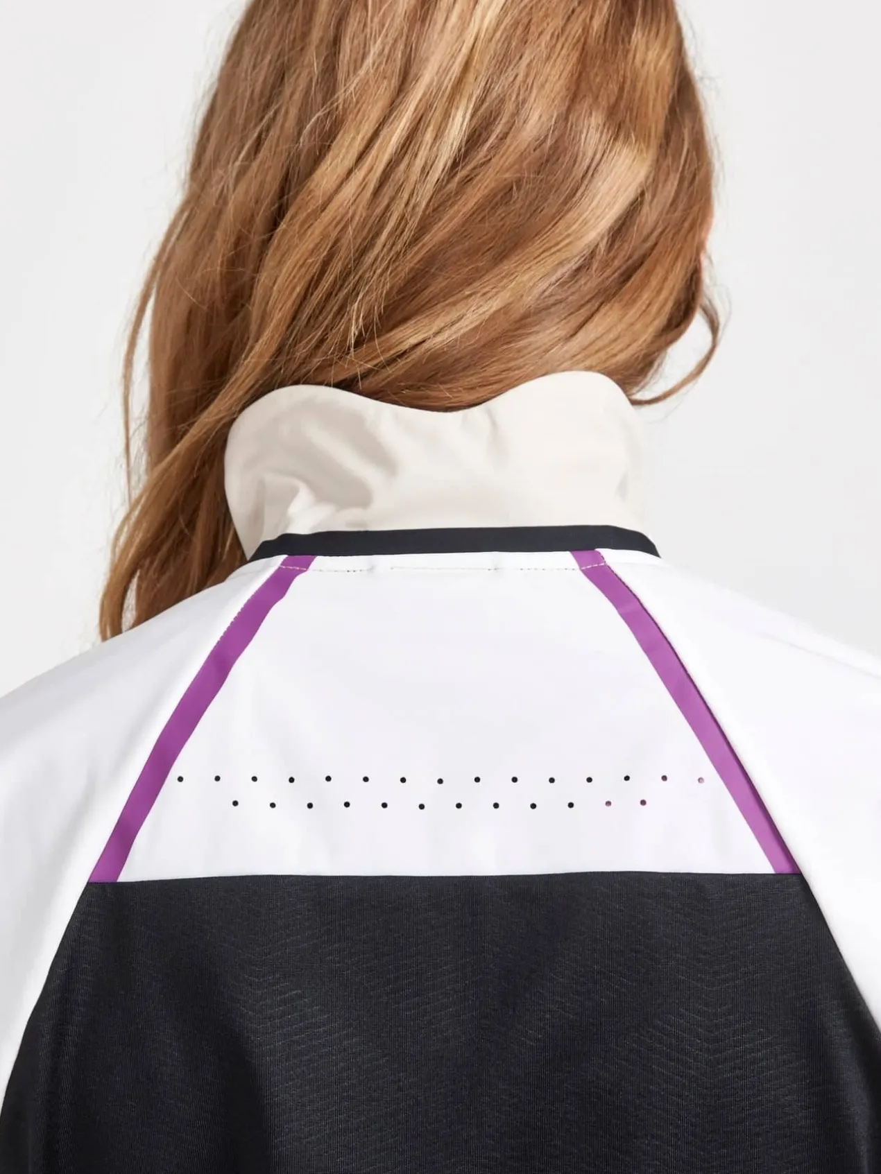 PRO Nordic Race Jacket W*Craft Sportswear Hot
