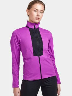 PRO Nordic Race Jacket W*Craft Sportswear Online