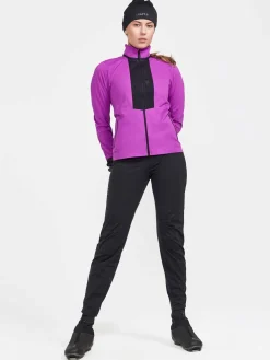 PRO Nordic Race Jacket W*Craft Sportswear Online