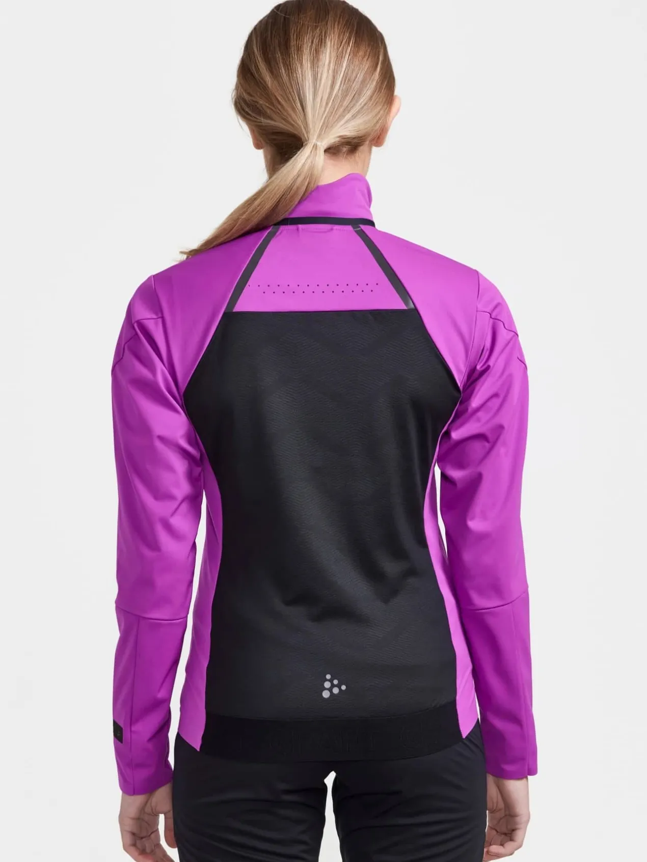 PRO Nordic Race Jacket W*Craft Sportswear Online