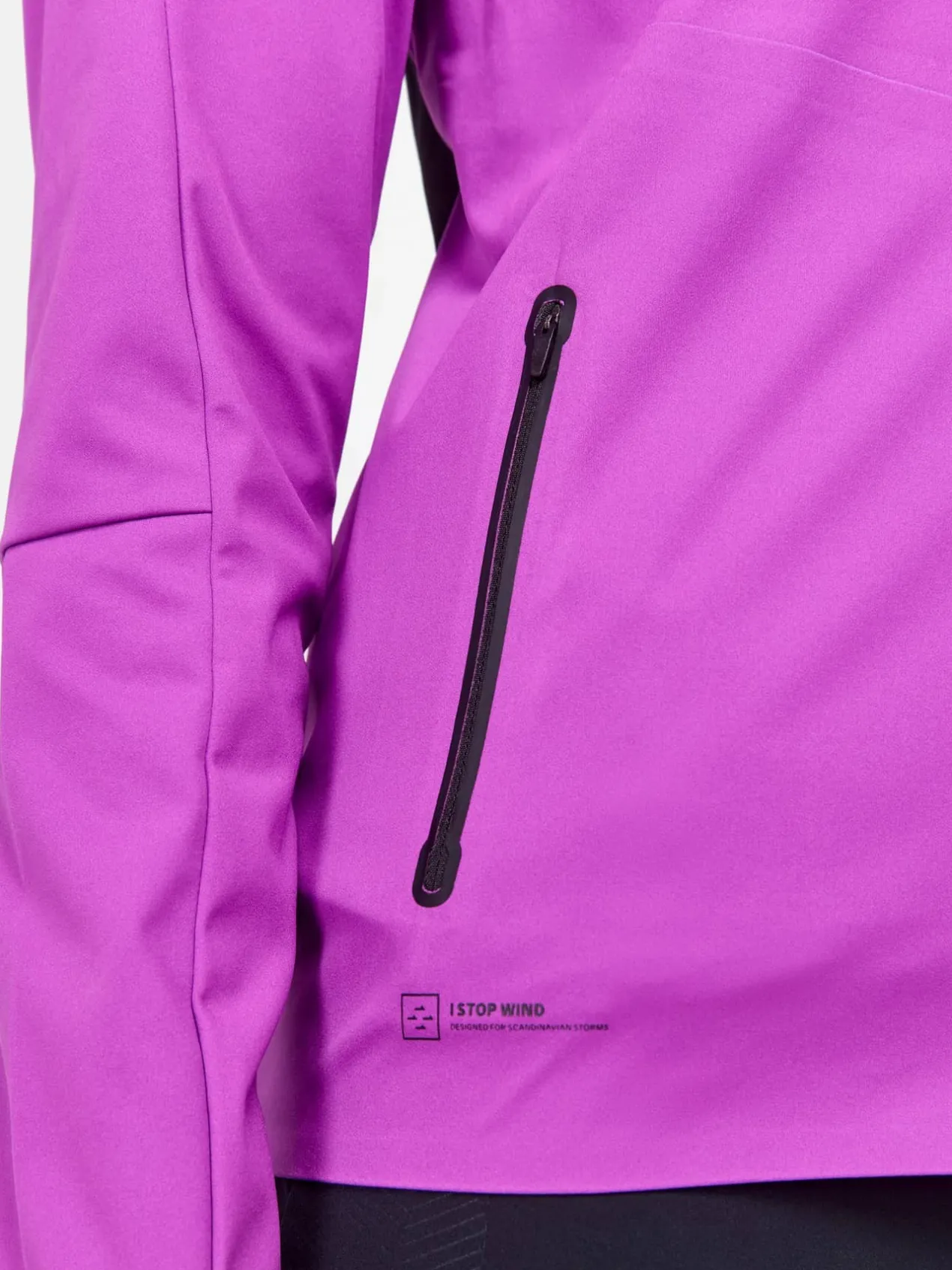 PRO Nordic Race Jacket W*Craft Sportswear Online