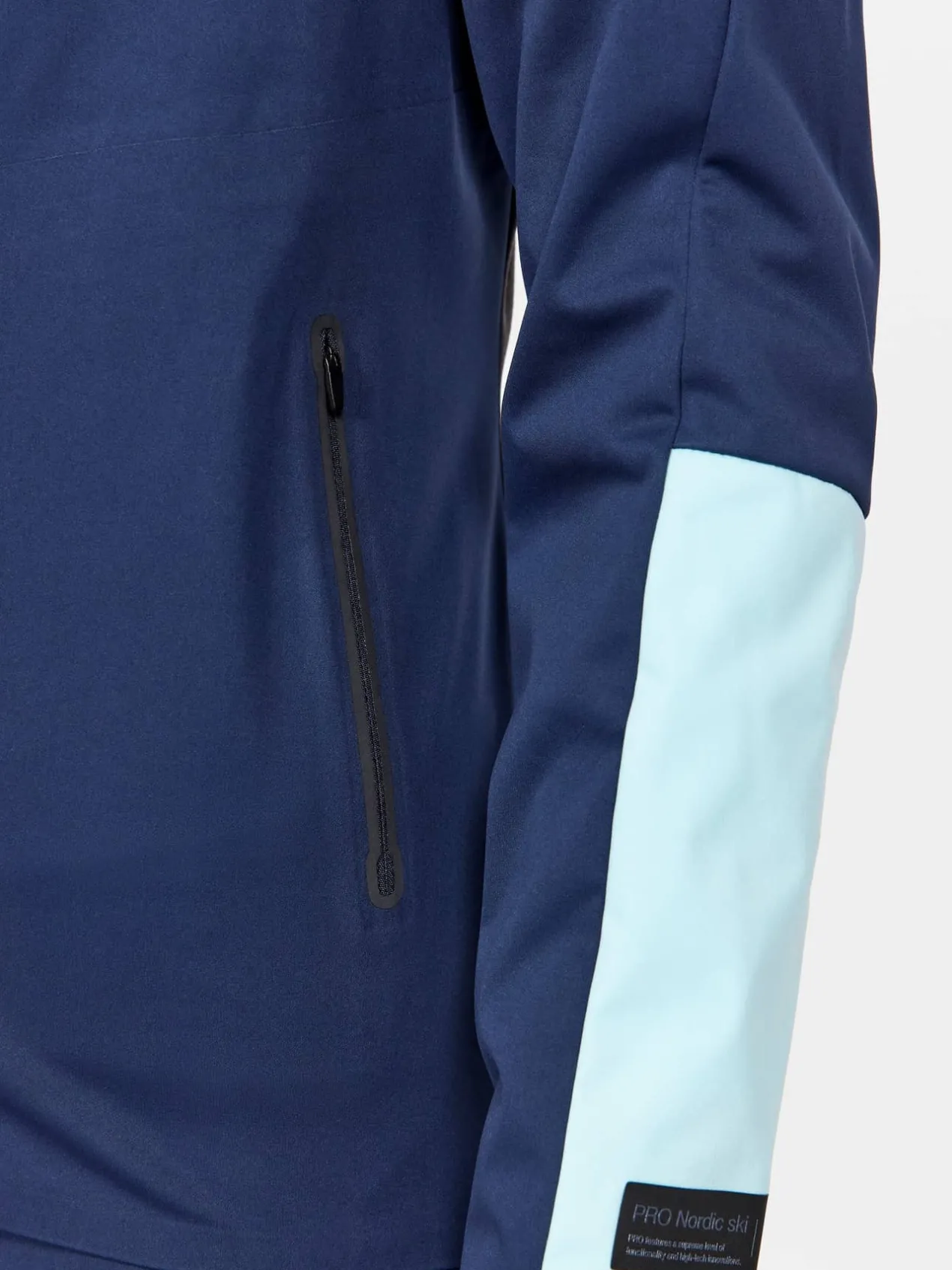 PRO Nordic Race Jacket W*Craft Sportswear Hot