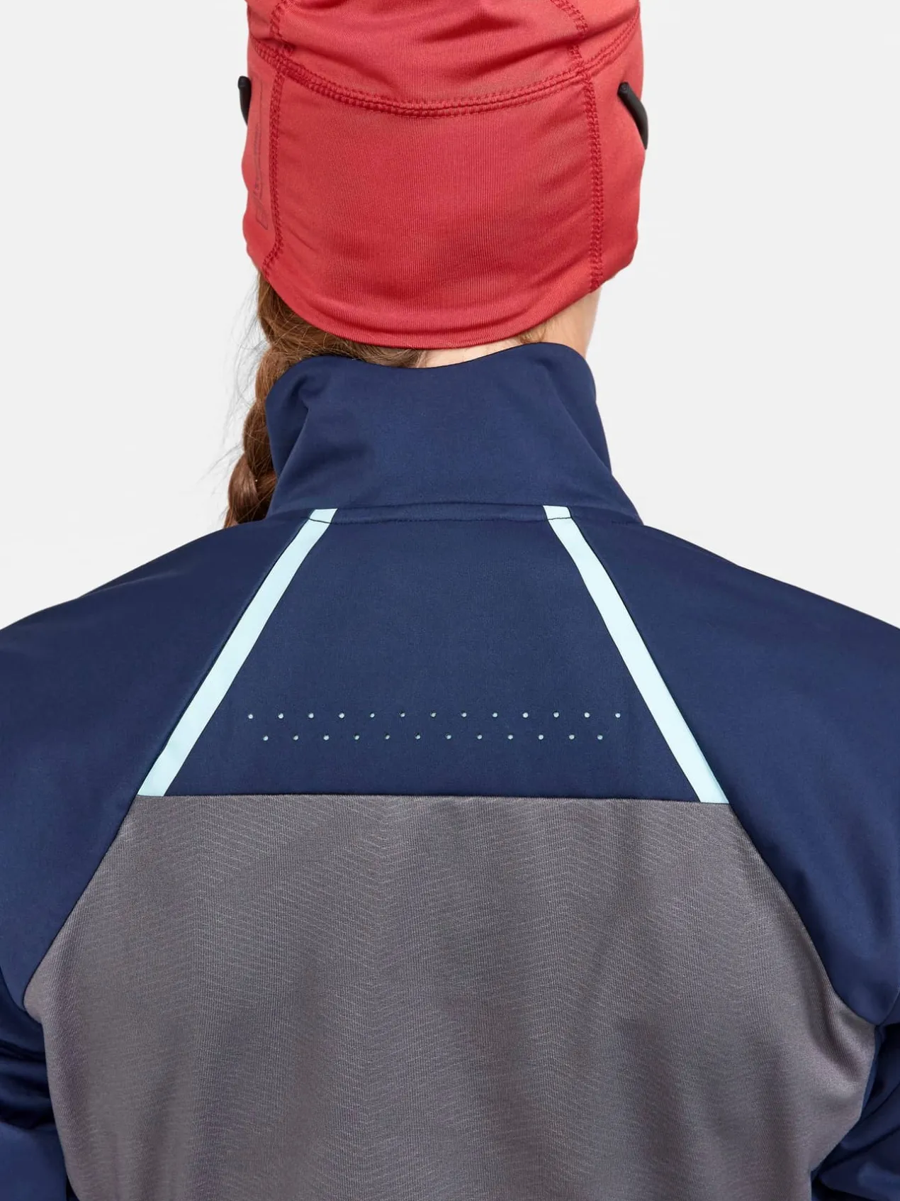 PRO Nordic Race Jacket W*Craft Sportswear Hot
