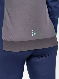 PRO Nordic Race Jacket W*Craft Sportswear Hot