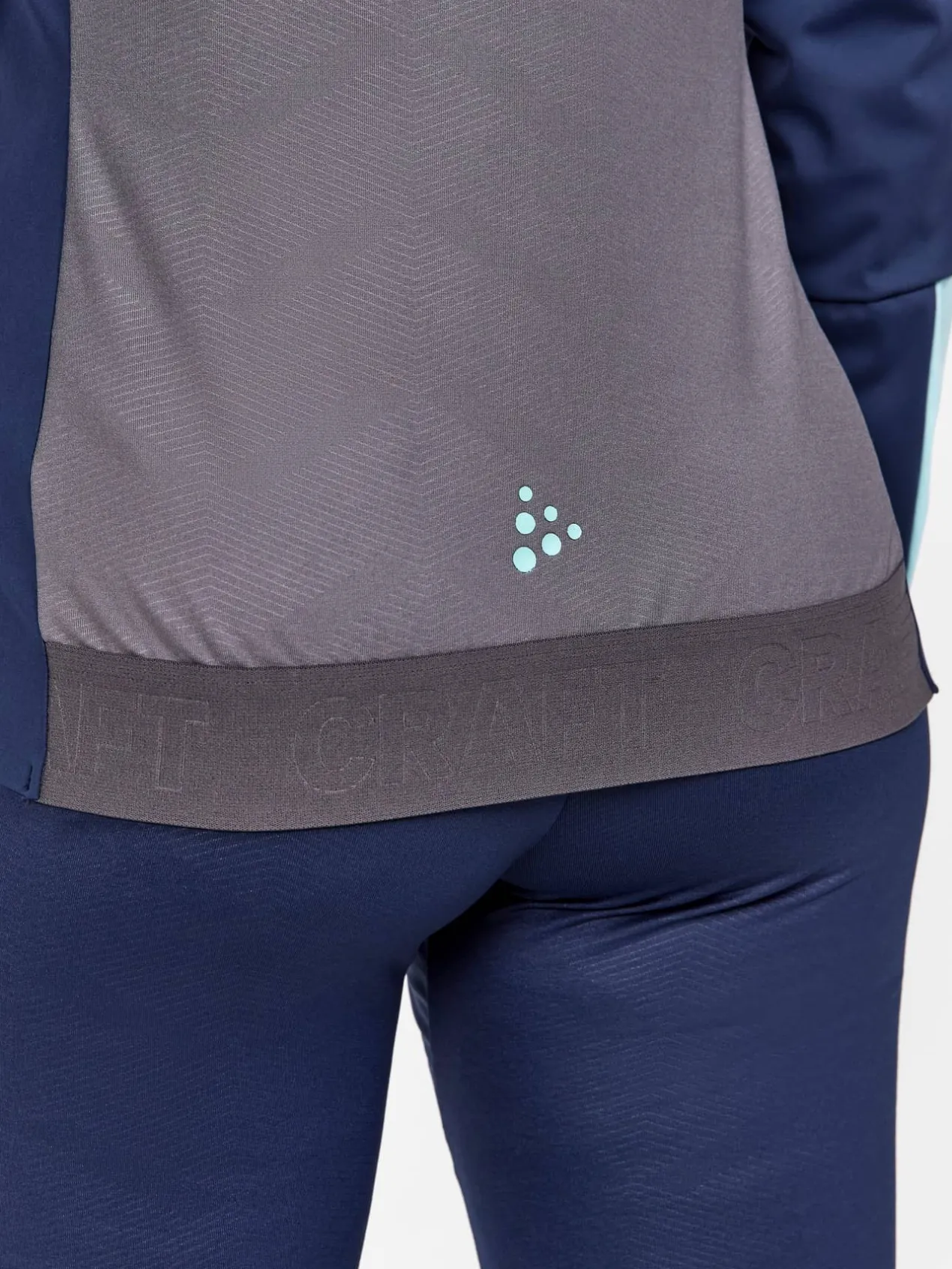 PRO Nordic Race Jacket W*Craft Sportswear Hot