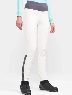 PRO Nordic Race Wind Tights W*Craft Sportswear Best