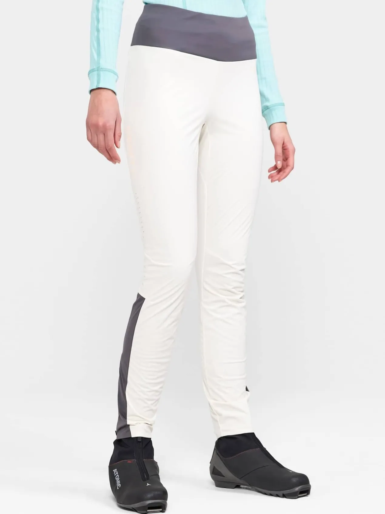 PRO Nordic Race Wind Tights W*Craft Sportswear Best