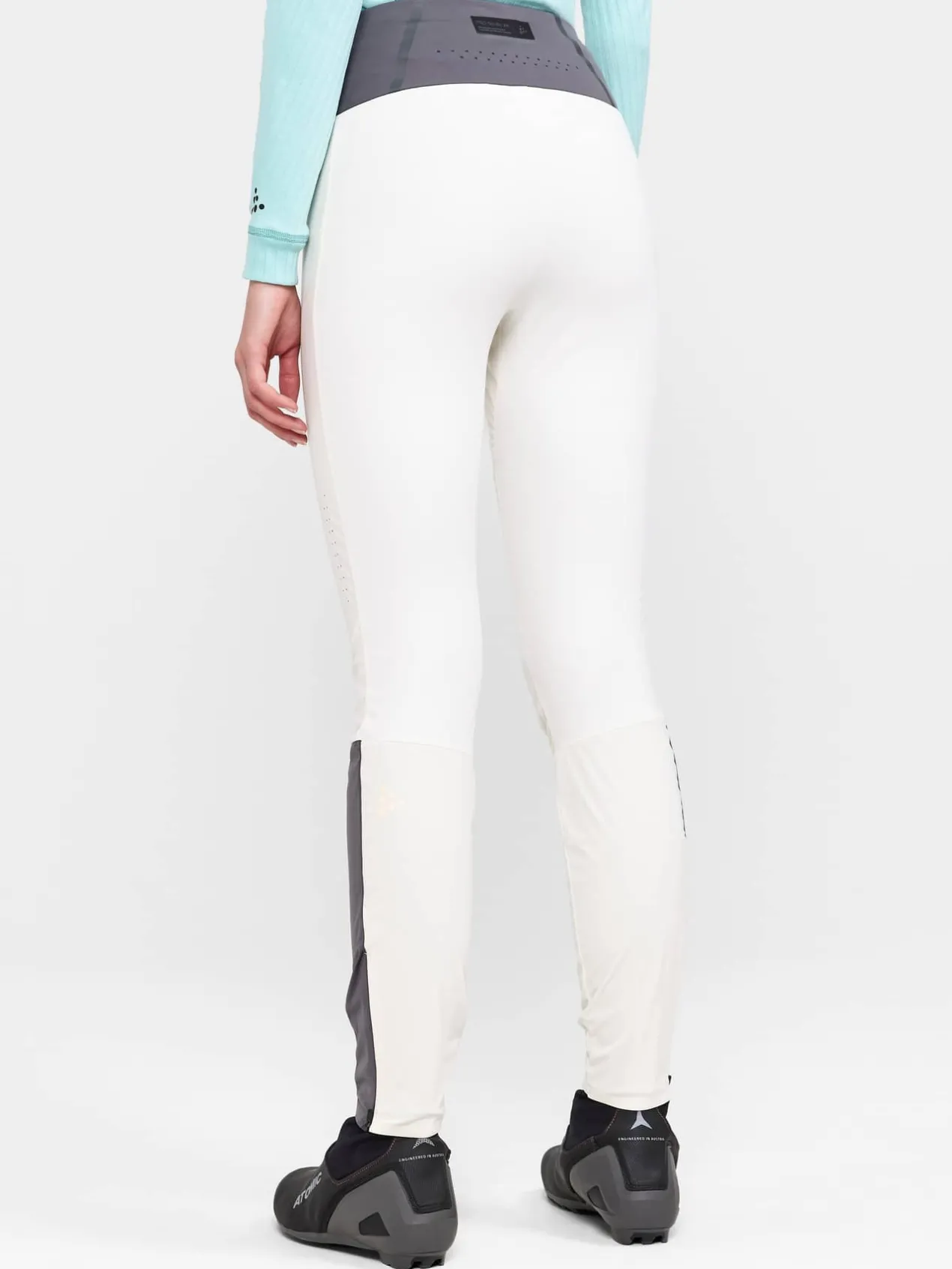 PRO Nordic Race Wind Tights W*Craft Sportswear Best