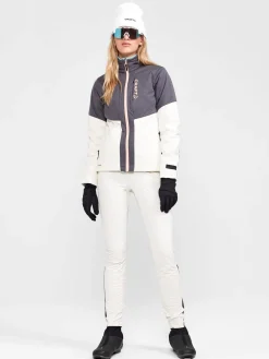 PRO Nordic Race Wind Tights W*Craft Sportswear Best