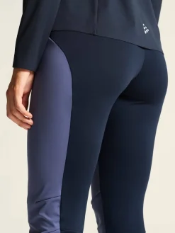 PRO Nordic Race Wind Tights 2 W*Craft Sportswear Best