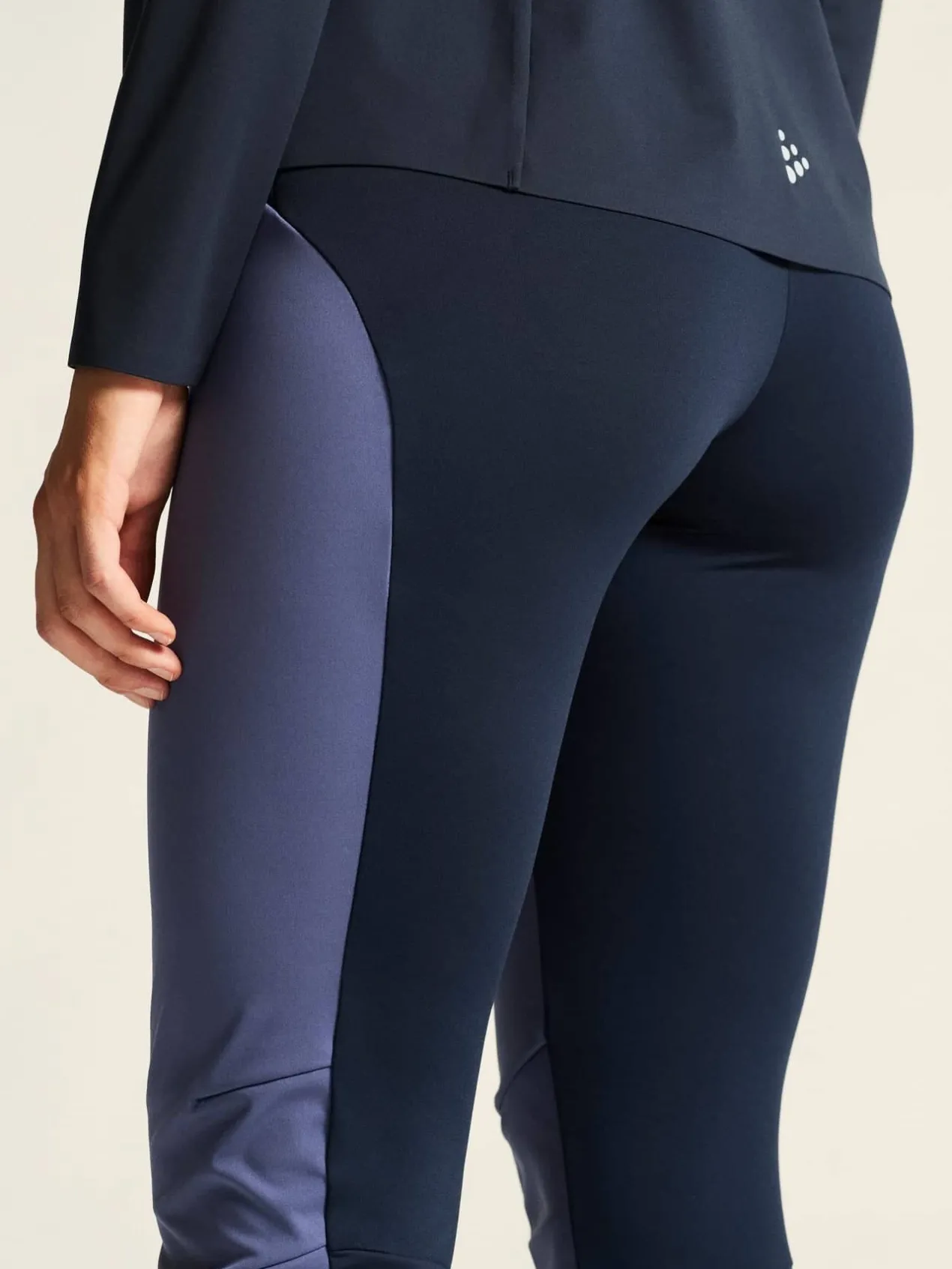 PRO Nordic Race Wind Tights 2 W*Craft Sportswear Best
