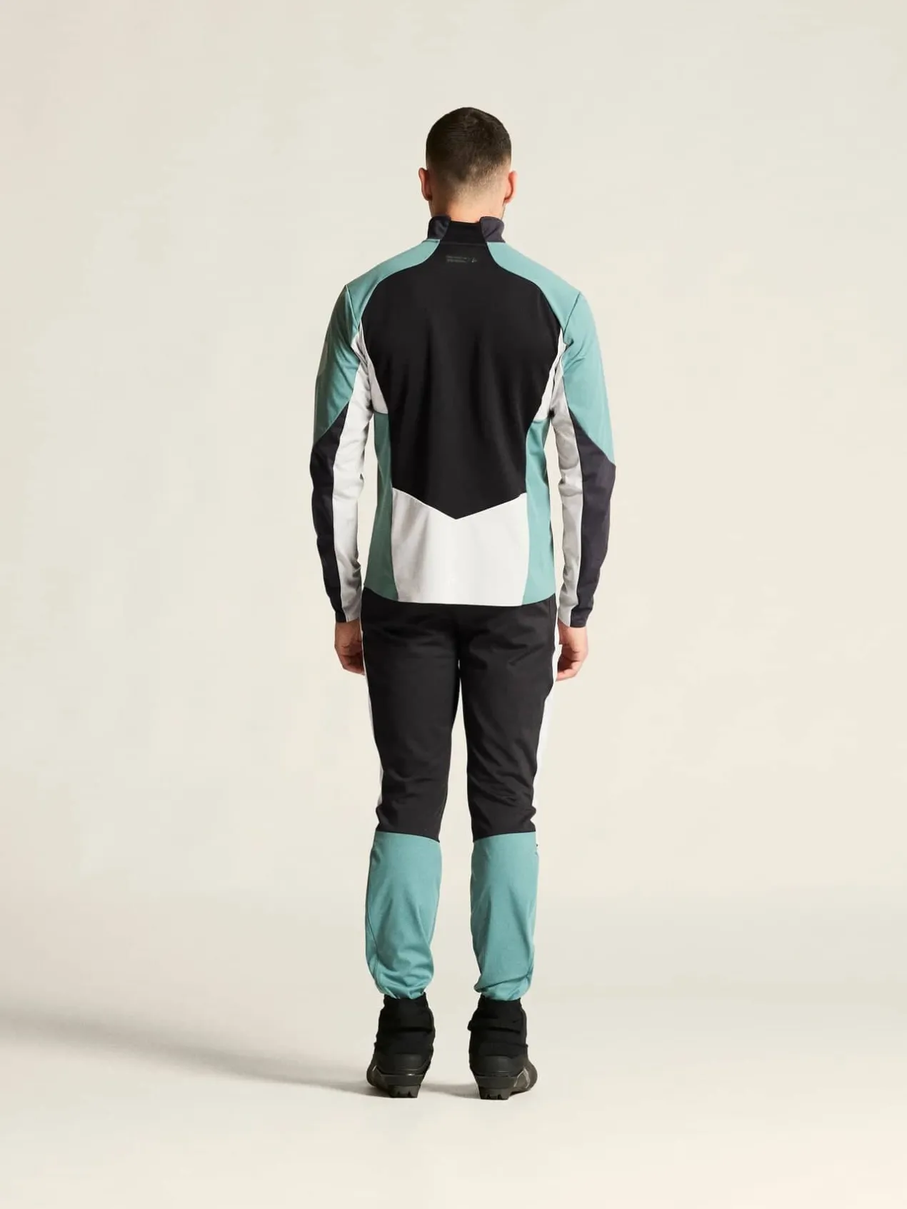 PRO Nordic Race Wind Tights 2 M*Craft Sportswear New