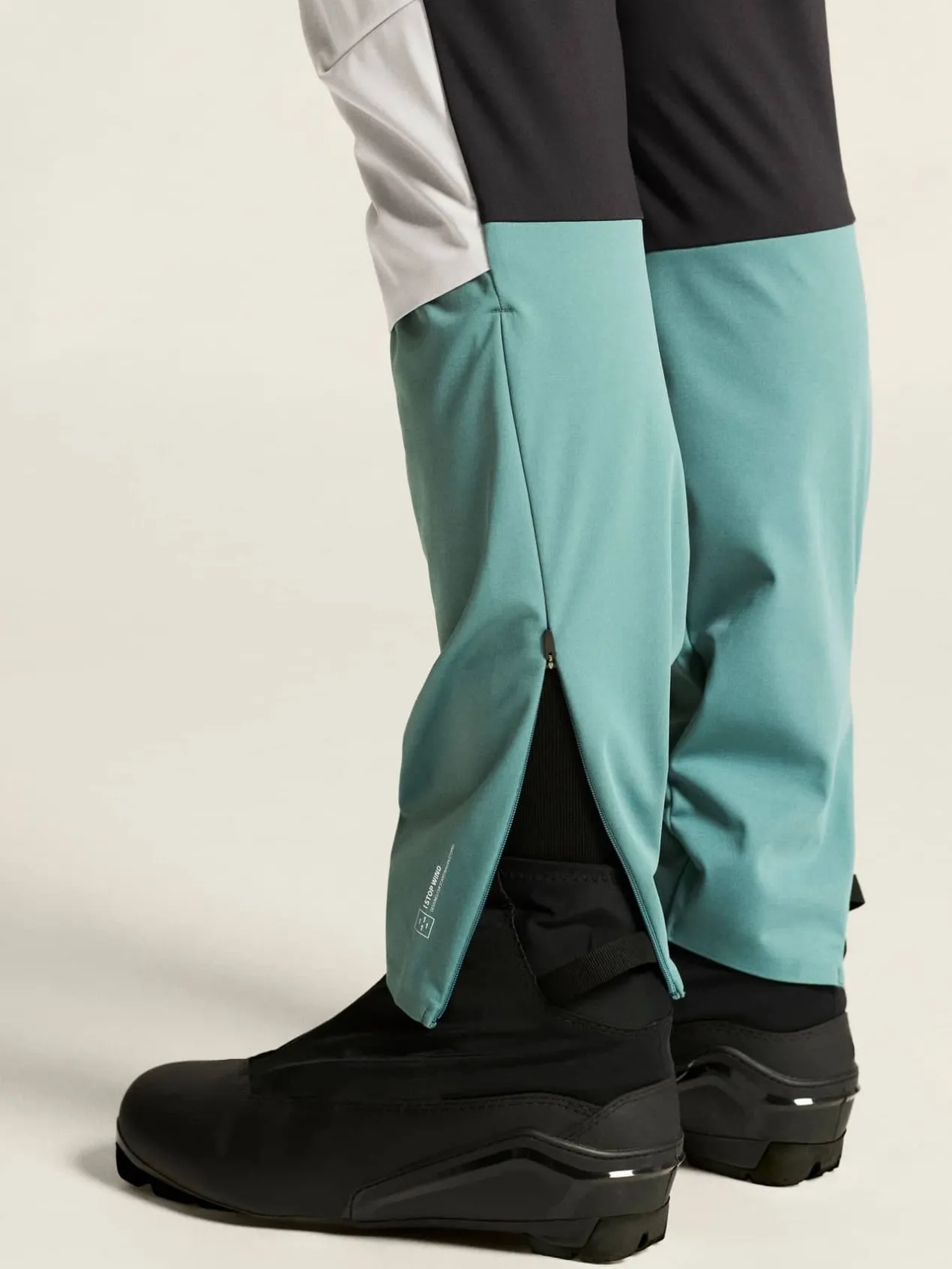 PRO Nordic Race Wind Tights 2 M*Craft Sportswear New